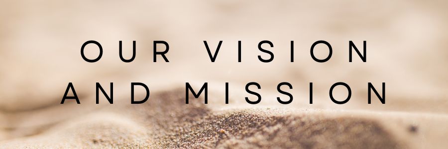 Our Vision - leljbc